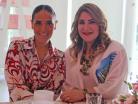 Vanessa y Adriana