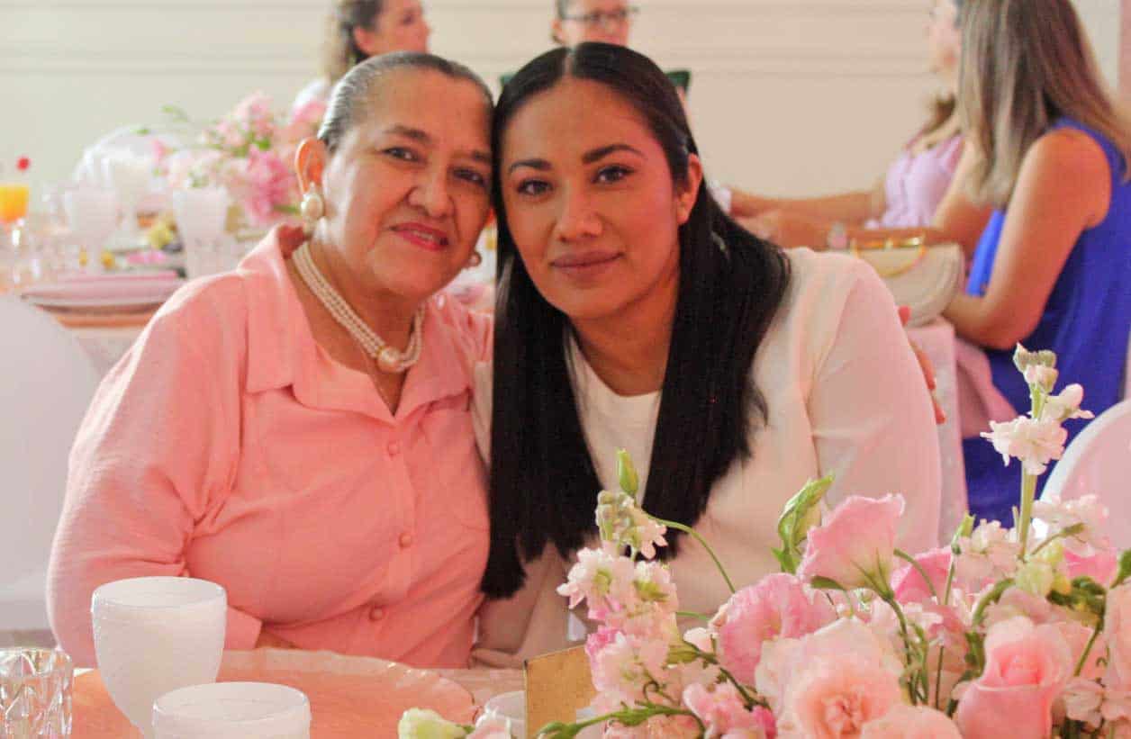 Ceci y Dulce