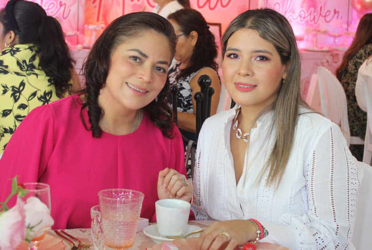 La pasaron de lo mejor