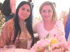 Patricia y Martha