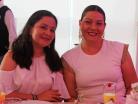 Alicia y Brisa