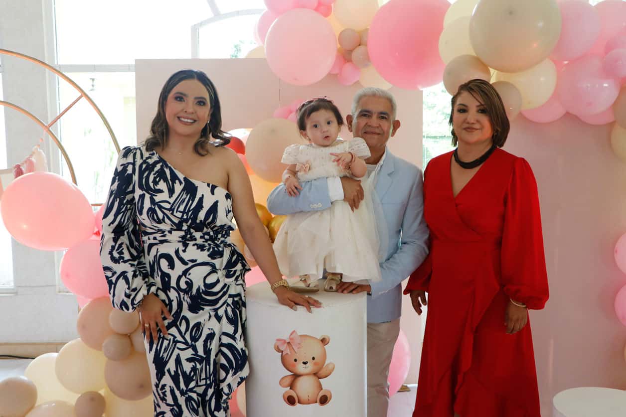 Una Doble Celebración Una Doble Celebración