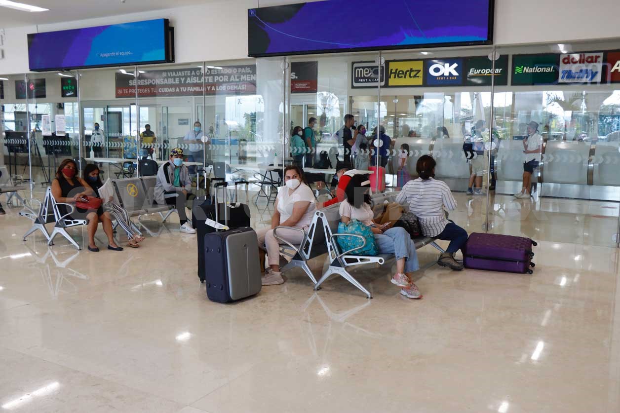 Baja inflación en Chiapas, se coloca en 4.3 %