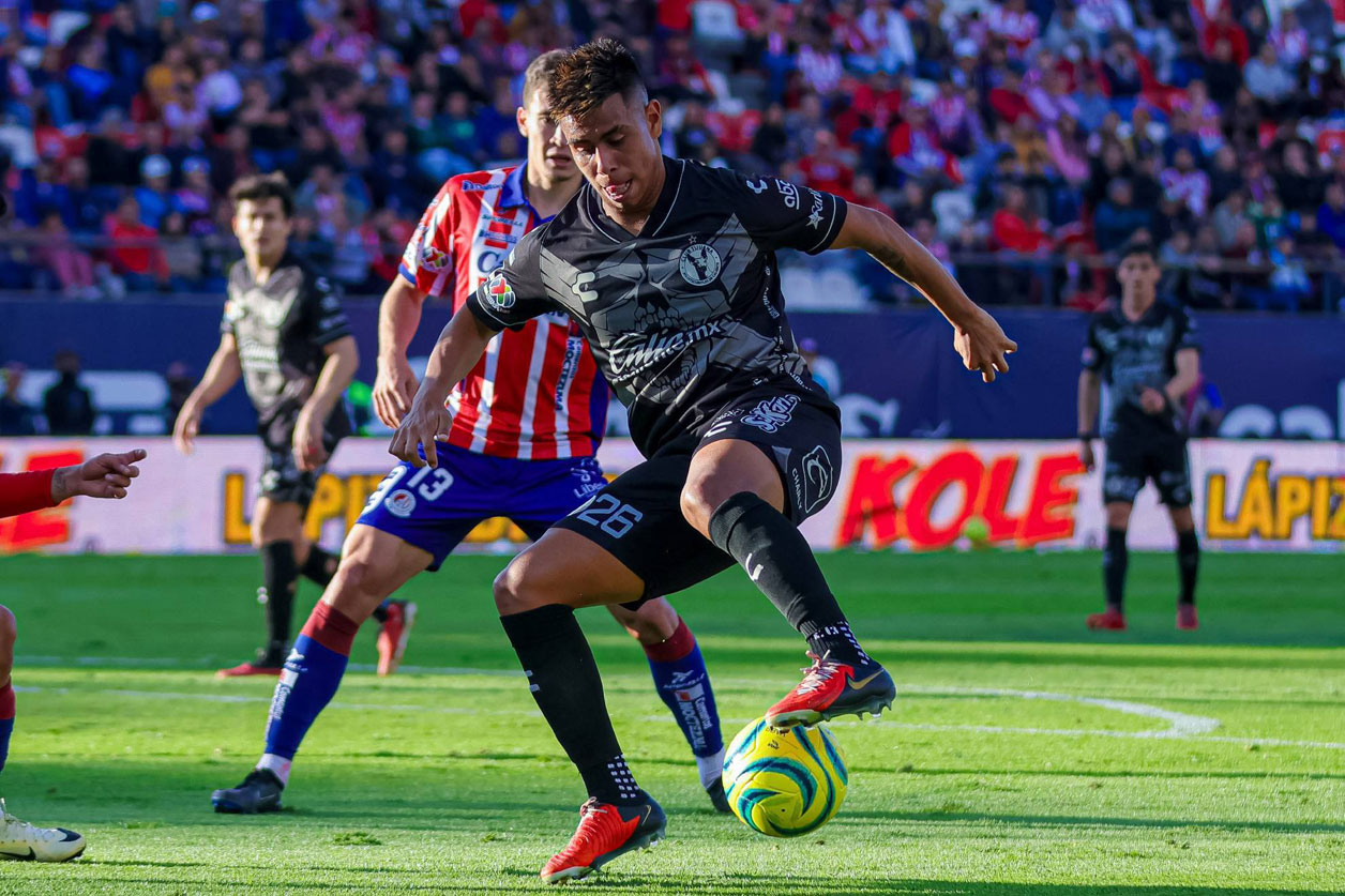 Xolos y San Luis van por los tres puntos en la J15