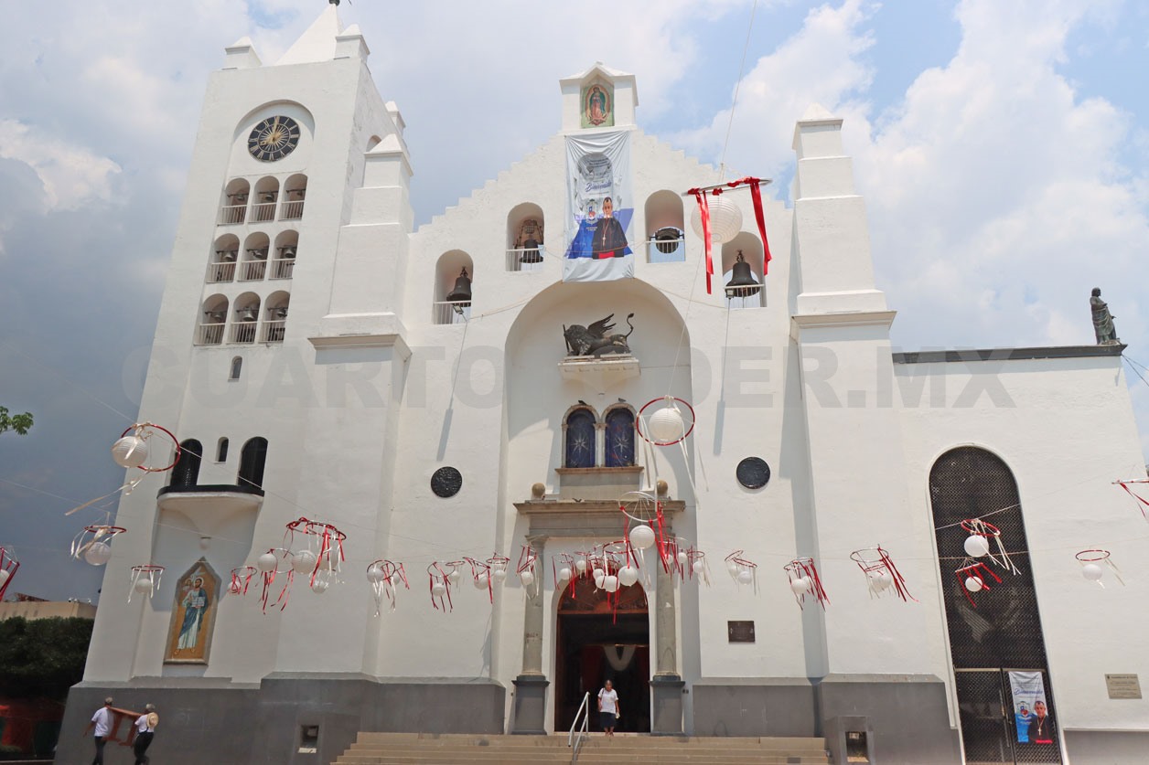 Fiesta de San Marcos: revivir la identidad