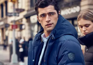 Sean O’Pry