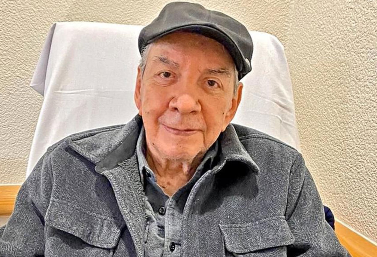 Marco Antonio Muñiz tendrá homenaje