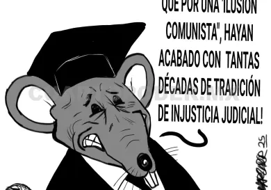 El peligroso camino de la “voluntad popular”