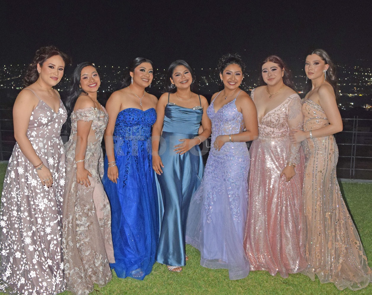 Culminando una gran etapa