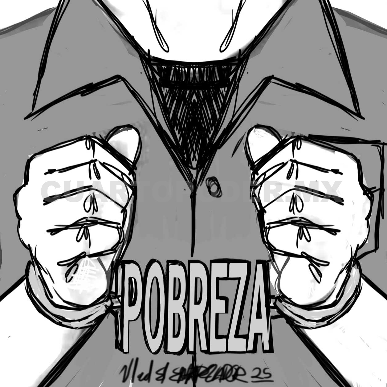 ¿Bajó la pobreza laboral?