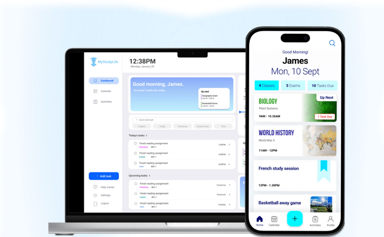 Las mejores apps para estudiantes