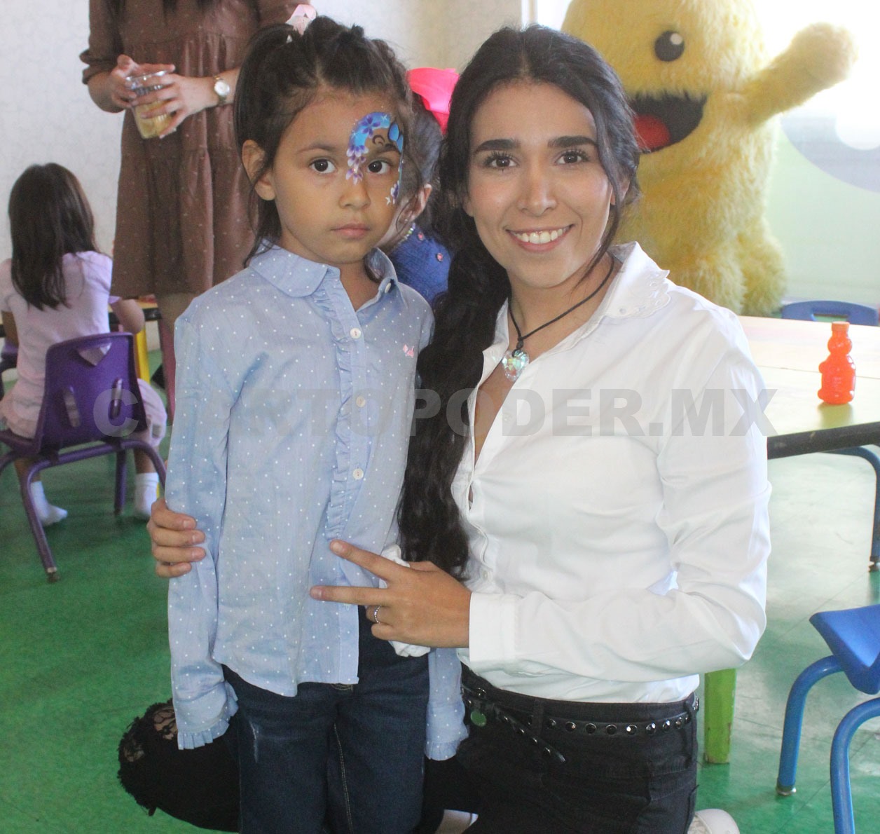 Una linda celebración
