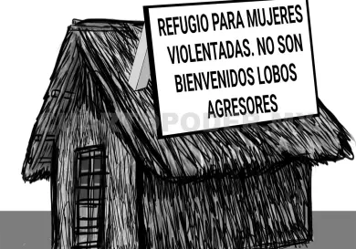 Presupuesto para refugios: insuficiente y subutilizado
