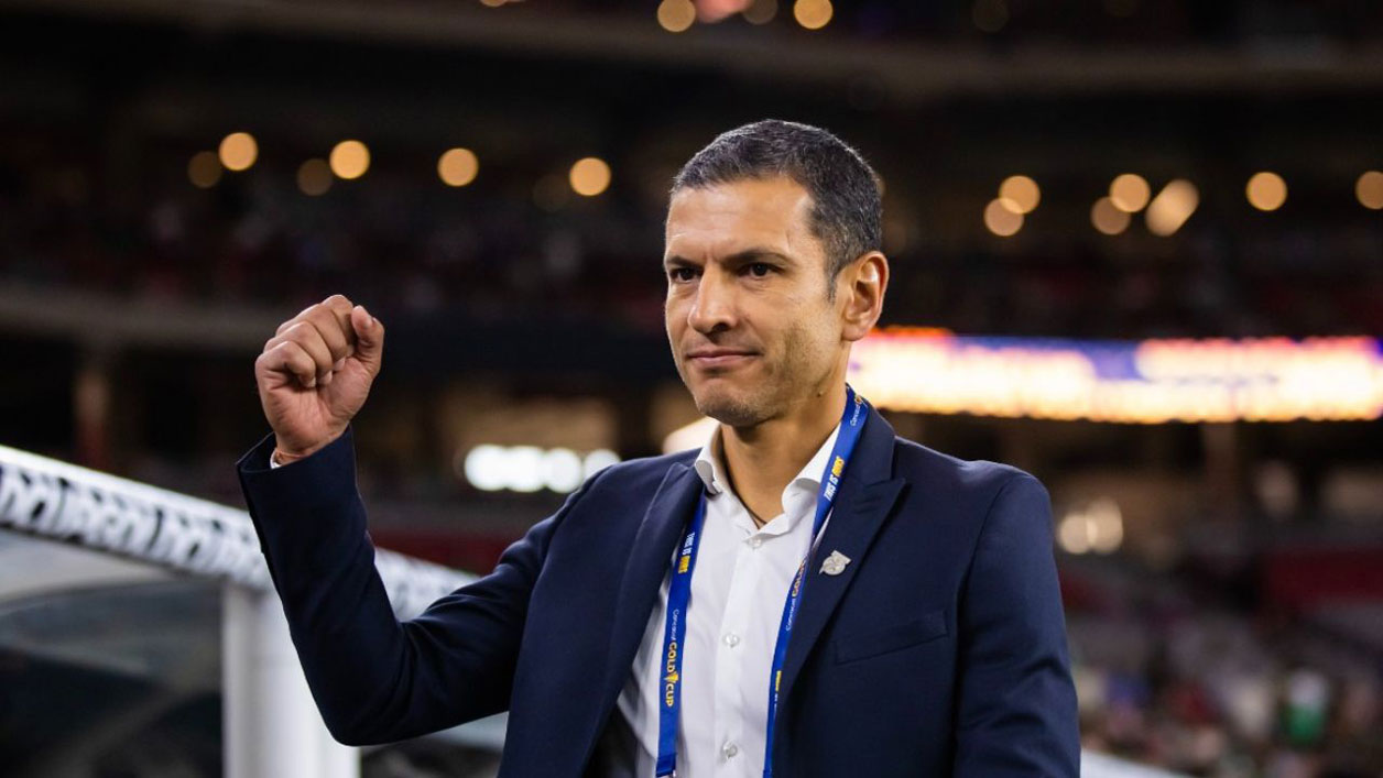 Lozano armó al Pachuca para el Mundial de Clubes