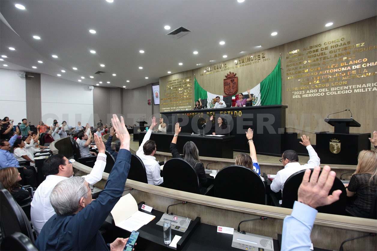 Sí al financiamiento, pero no deben dejar deudas