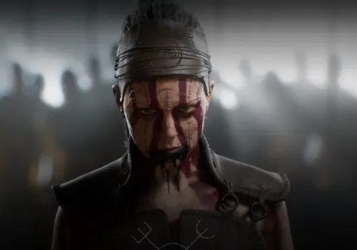 Senua’s Saga: Hellblade II