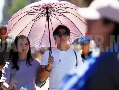 México se calienta más rápido que el promedio global, advierte experto de la UNAM