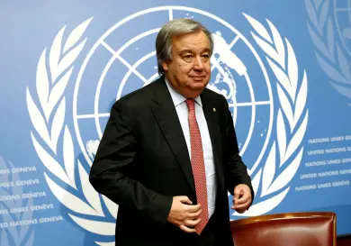 Israel acusa a la ONU de “alinearse con Hamas”