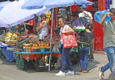 Exponen ventajas de migrar a la formalidad laboral