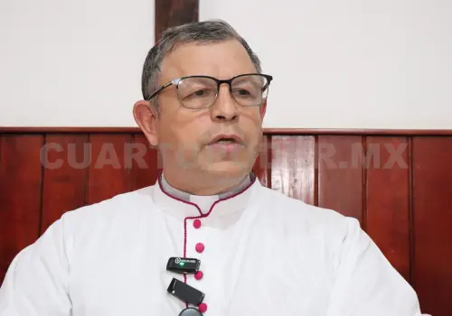 Piden alianza ante crisis migratoria