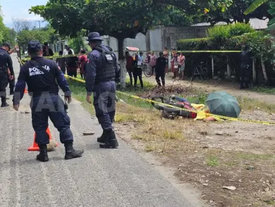 Muere mujer y otra queda herida en ataque armado