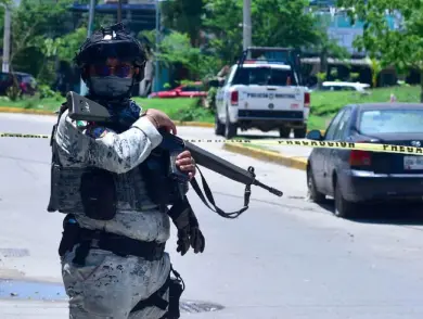 Reportan disminución significativa en delitos
