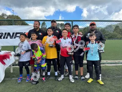 Seleccionan a los mejores porteros