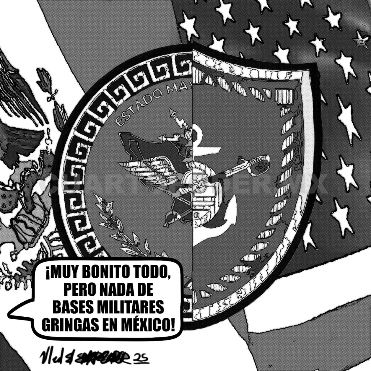 Defensa: importante institución en el impulso…