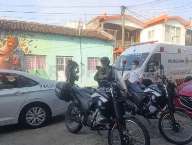 Agreden a embarazada y la dejan malherida