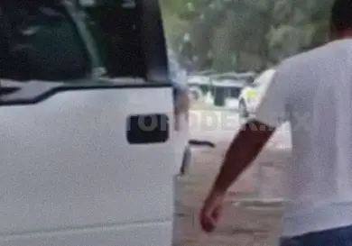 Arrestan a dos agentes por presunta corrupción