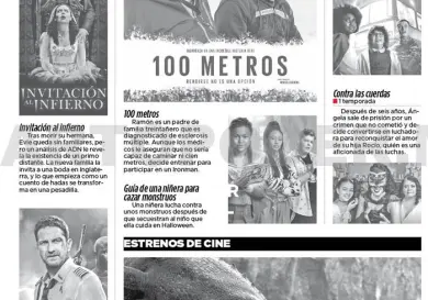 Recomendaciones