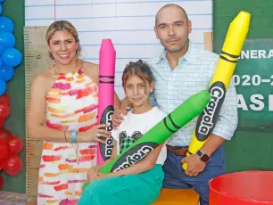 Generación 2020-2025