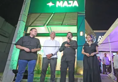 MAJA Sportswear llegó a Chiapas