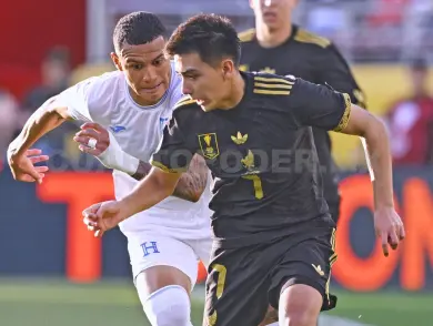 El meteórico ascenso de Gilberto Mora Jr.