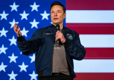 Elon Musk insiste en que sí hay “lista Epstein”