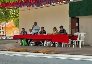 Certificados de rambután evitarán contrabando