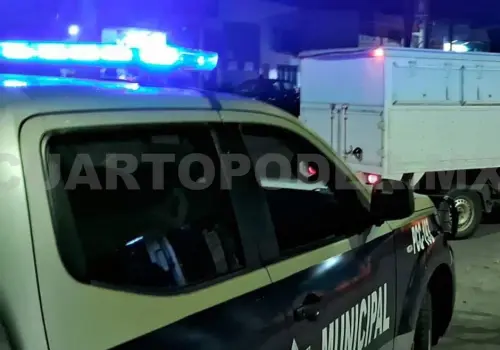 Muere electrocutado en trabajos de subestación
