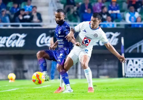Cruz Azul inicia camino a la décima