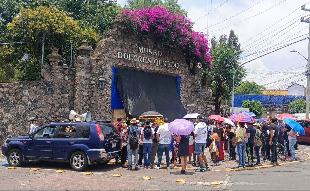 Rechaza acusaciones de opacidad