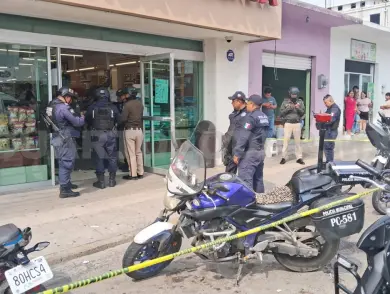 Muere tras agresión por no entregar sus monedas