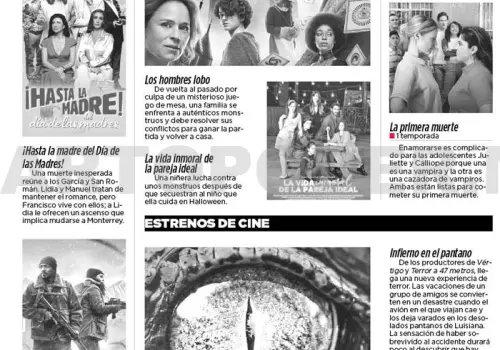 Recomendaciones