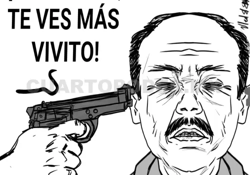Cuando el miedo impide denunciar
