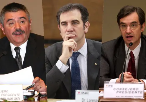 Piden a Sheinbaum reforma electoral consensuada