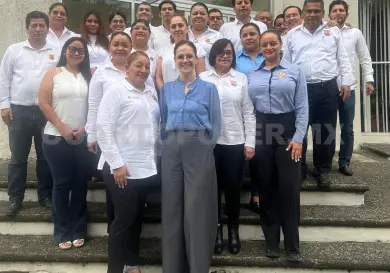 Fortalecen justicia alternativa para consolidar la paz