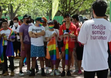 Denuncian negligencia ante caso de desaparición