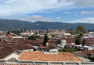 Gentrificación provoca desplazamiento en SCLC
