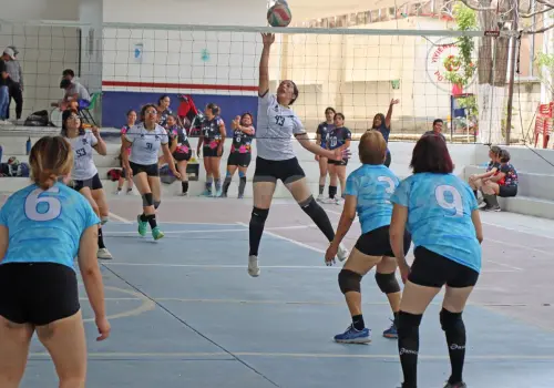 Arranca con intensidad la Copa Medinleyco