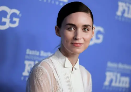 Rooney Mara, nominada al Ariel