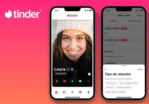 Las mejores apps para encontrar pareja