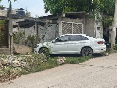 Reportan riña en Las Granjas tras disparos